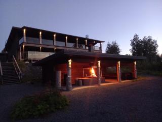 Villa West Ellivuori - Karkku - 0