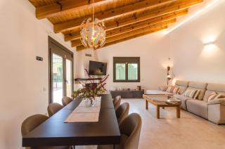 Club Villamar - Casa Bonica - Vidreres - 3