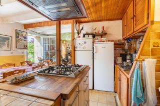 La ferme de séjour du Cosquer - 1