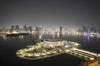 Copthorne Hotel Sharjah - 0