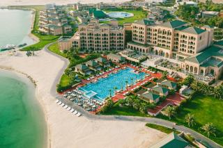 Royal Saray Resort - Manama - 0