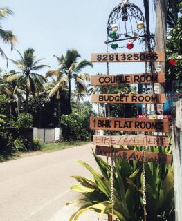 Standard Staycation - Varkala - 9