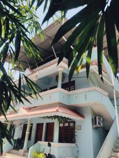 Standard Staycation - Varkala - 5