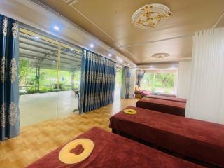 TamCoc Việt Tân Homestay & Garden - Ninh Binh - 8