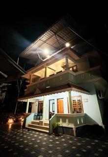 Standard Staycation - Varkala - 1