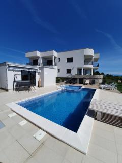 Villa Ilievski - Crikvenica (Cirquenizza) - 7