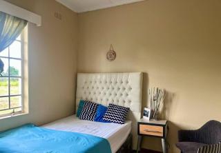 Nyanga Kaiwani Lodge - 6