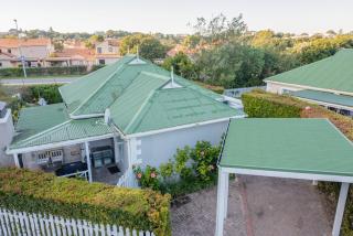 Riverclub Villas - Plettenbergbaai - 8