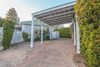 Riverclub Villas - Plettenbergbaai - 7