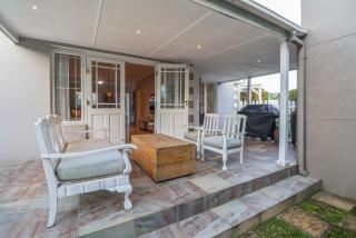 Riverclub Villas - Plettenbergbaai - 4