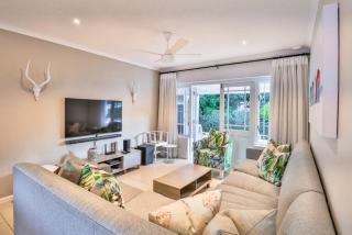 Riverclub Villas - Plettenbergbaai - 1