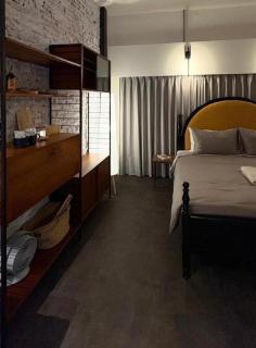 Light Room - Tainan - 8