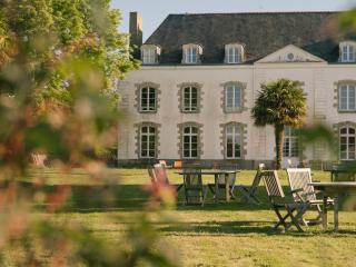Domaine de Kermadio - Pluneret - 0