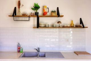 La Lulubelule - apt T3 duplex Saint Leu - Saint-Leu - 3