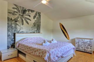 La Lulubellule - apt T3 duplex Saint Leu - 2