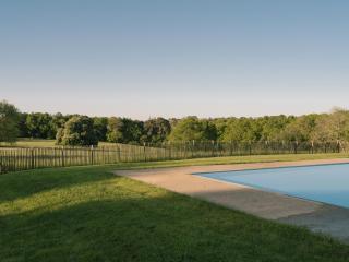 Domaine de Kermadio - Pluneret - 7