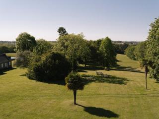 Domaine de Kermadio - Pluneret - 5