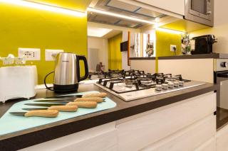 Hot tub, private parking, wifi, AC and BBQ - Molino di Carassai - 8