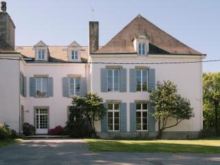 Domaine de Kermadio - Pluneret - 9