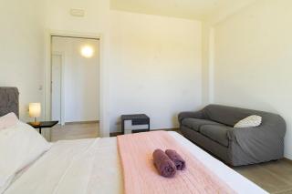 Hot tub, private parking, wifi, AC and BBQ - Molino di Carassai - 7