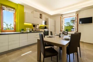 Hot tub, private parking, wifi, AC and BBQ - Molino di Carassai - 5
