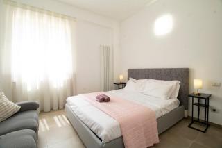 Hot tub, private parking, wifi, AC and BBQ - Molino di Carassai - 4