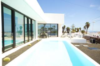 Villa Mendoza - By AZ Rentals - Güime - 9
