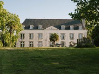 Domaine de Kermadio - Pluneret - 4