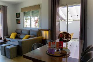 Apartamento amplio con gran terraza y vistas - Monachil - 1