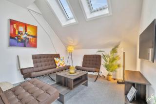 Heimby - Seaside Luxury - Free Parking - Bergen - 0