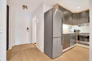 Heimby - Seaside Luxury - Free Parking - Bergen - 6