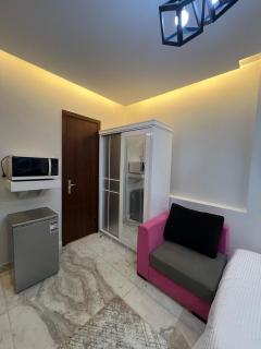 Studio beverly hills premium sheikh Zayed - Sheikh Zayed - 8