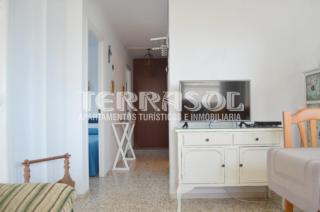 Apartamentos Terrasol SOBRE EL MAR SAN GERARDO - 1