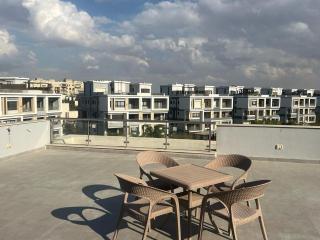 Studio beverly hills premium sheikh Zayed - Sheikh Zayed - 5