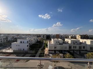 Studio beverly hills premium sheikh Zayed - Sheikh Zayed - 4