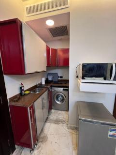 Studio beverly hills premium sheikh Zayed - Sheikh Zayed - 3