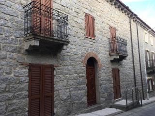 Dimora storica Gallurese vicino al Lago - Sant Antonio Di Gallura - 0