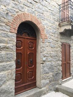Dimora storica Gallurese vicino al Lago - Sant Antonio Di Gallura - 6