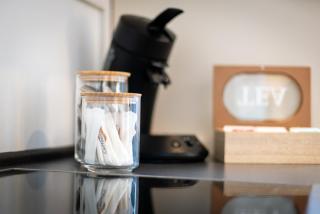 Mola Apartments-Apartment im Herdecker Zentrum für 3 Gäste-Gratis Parkplatz-Highspeed WLAN-auch für Langzeit geeignet - Herdecke - 2