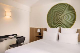 Hotel Korner Sorbonne - Paris - 9