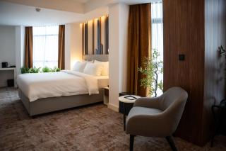 Hotel Rubin DHS - Kruševac - 5