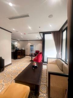 Westlake Lion Boutique Studio Hotel - Hanoi - 4