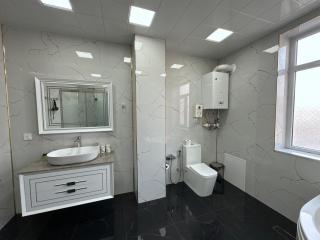 Central ISr Baku apartment by Bakuapart - Oxut - 2