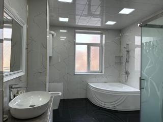 Central ISr Baku apartment by Bakuapart - Oxut - 3
