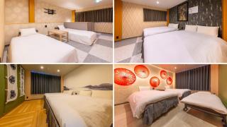 露天風呂付きヴィラ 心斎橋6分 一棟貸切146m2 キッチン完備 最大13名 家族,グループにおすすめ - Osaka - 8
