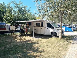 Camping River - Ameglia - 1