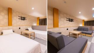 露天風呂付きヴィラ 心斎橋6分 一棟貸切146m2 キッチン完備 最大13名 家族,グループにおすすめ - Osaka - 1