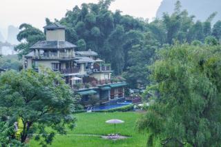 Moondance Boutique Resort - Yangshuo - 0