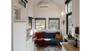Golden Hill Farmstay by Tiny Away - - 9