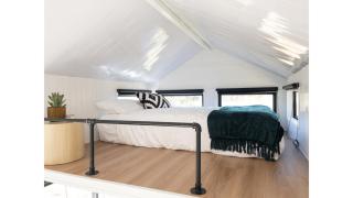 Golden Hill Farmstay by Tiny Away - - 8
